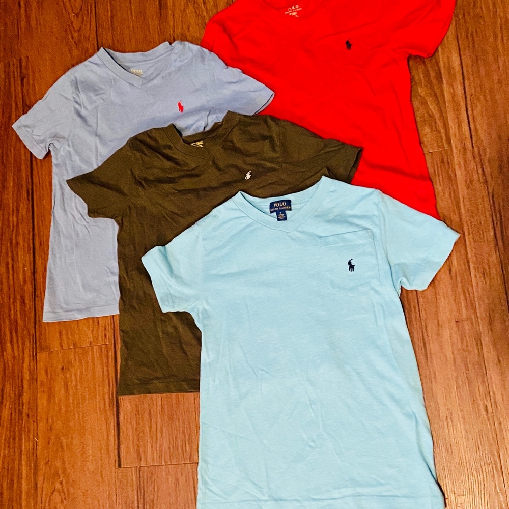 Boys Ralph Lauren